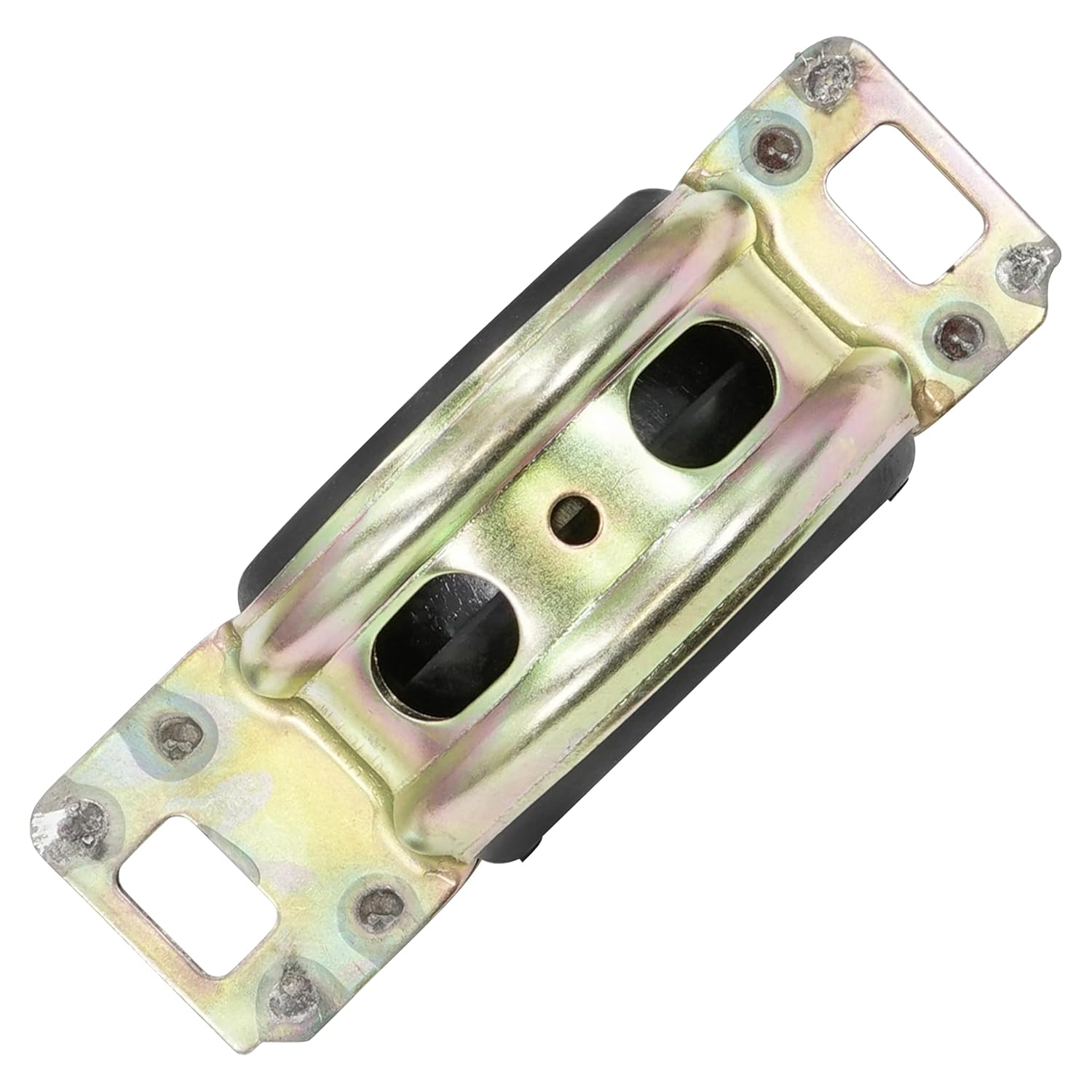 Caltric 3514748 Propeller Prop Shaft Bearing Carrier Compatible with Polaris General 1000 Eps 2016-2017