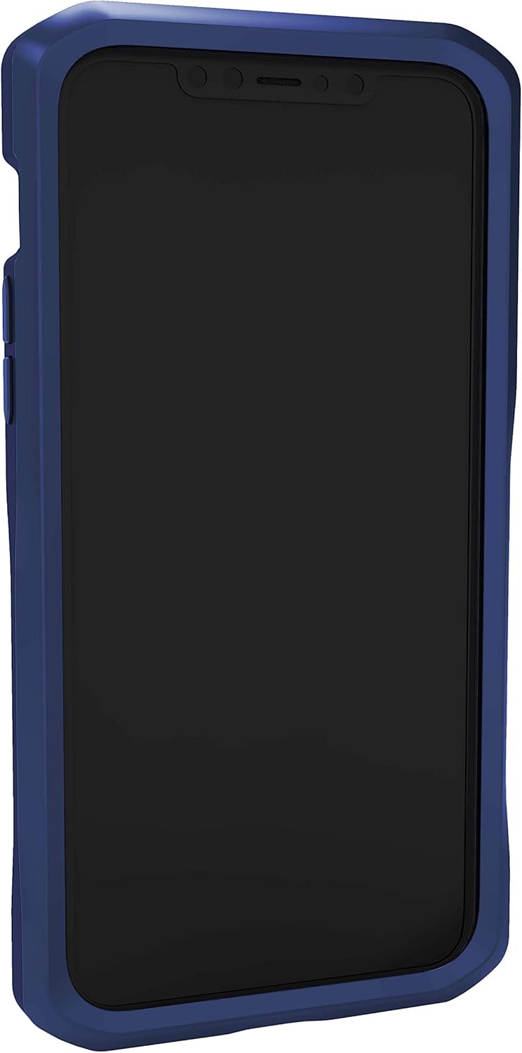 Bеѕt Rеvіеw Element Case Vapor S Drop Tested Case for iPhone 11 Pro - Blue (EMT-322-226EX-02) Exсluѕіvе Element Case Vapor S Drop Tested Case for iPhone 11 Pro - Blue (EMT-322-226EX-02)