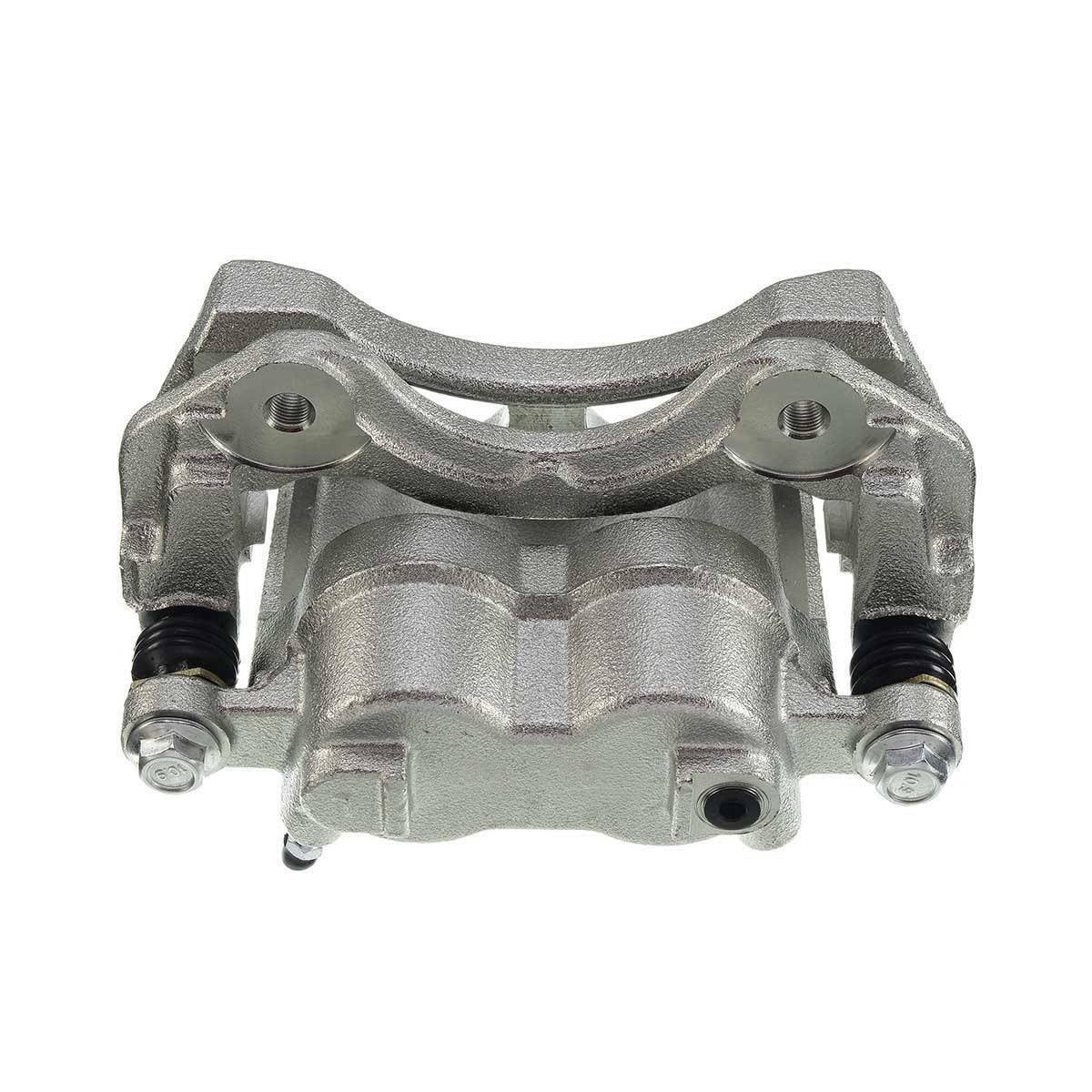 Amazon.com: Roucarmantic 4pcs Disc Brake Caliper Set Kit Front 