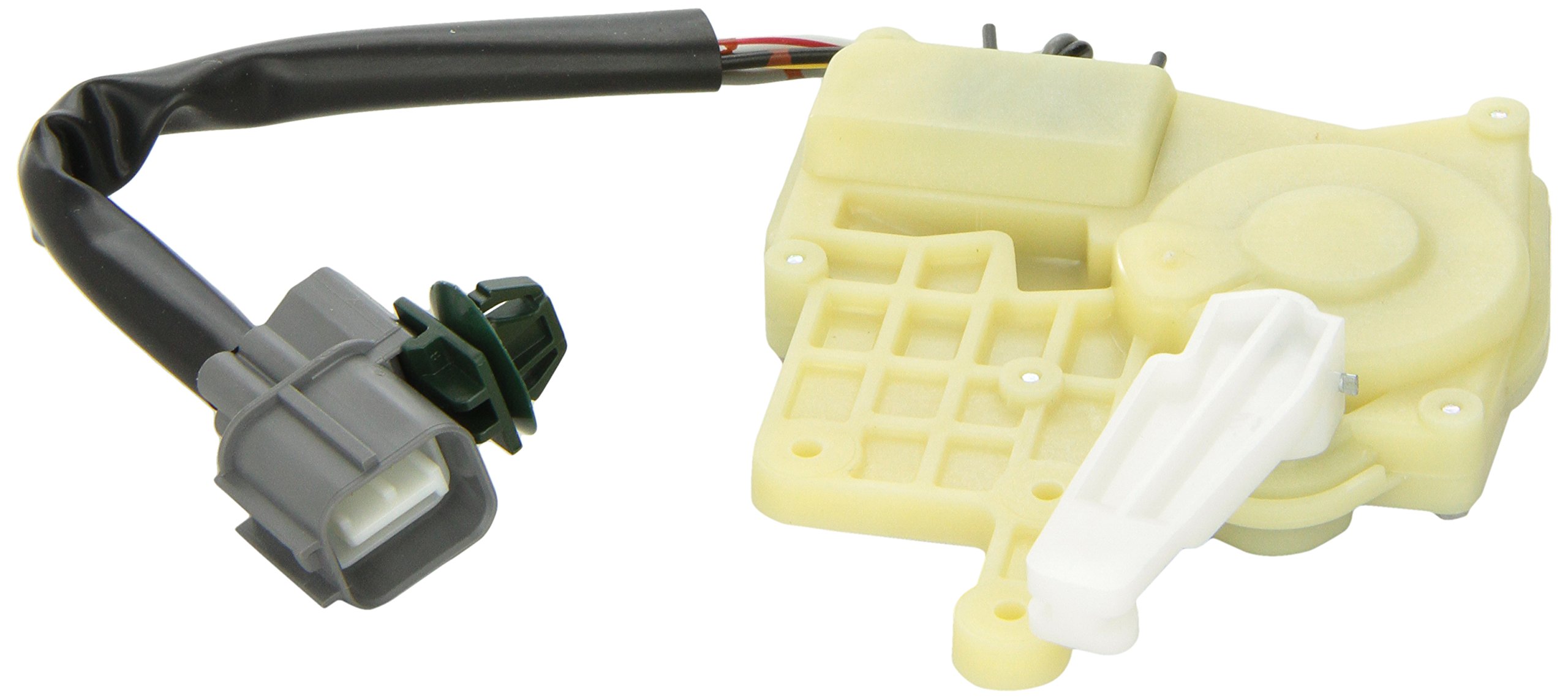 Amazon.com: Genuine Honda 72623-S0X-A11 Slide Door Lock Actuator