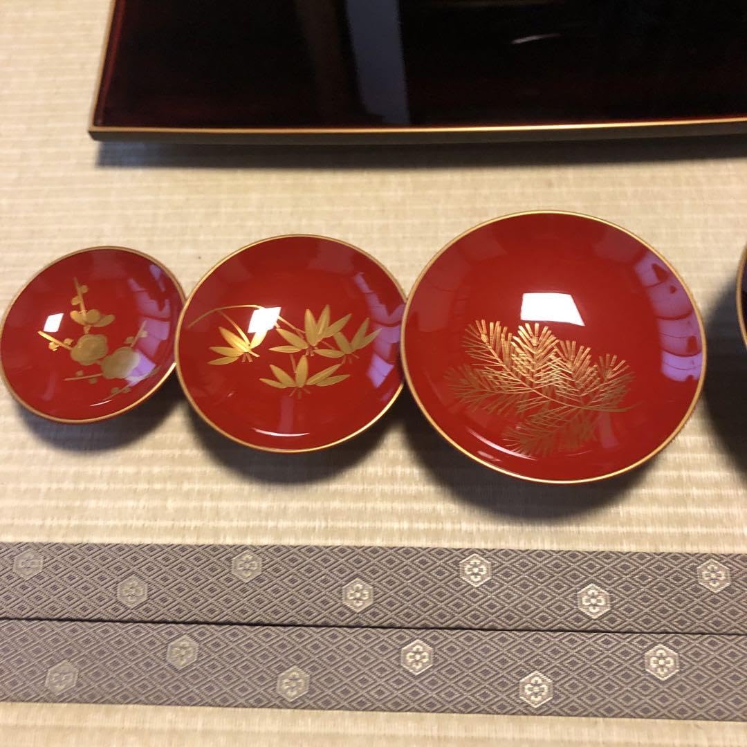 Amazon.co.jp: 輪島塗溜塗屠蘇器 象彦 山中塗 越前塗 津軽塗 Amazon.co.jp: 輪島塗溜塗屠蘇器 象彦 山中塗 越前塗 津軽塗