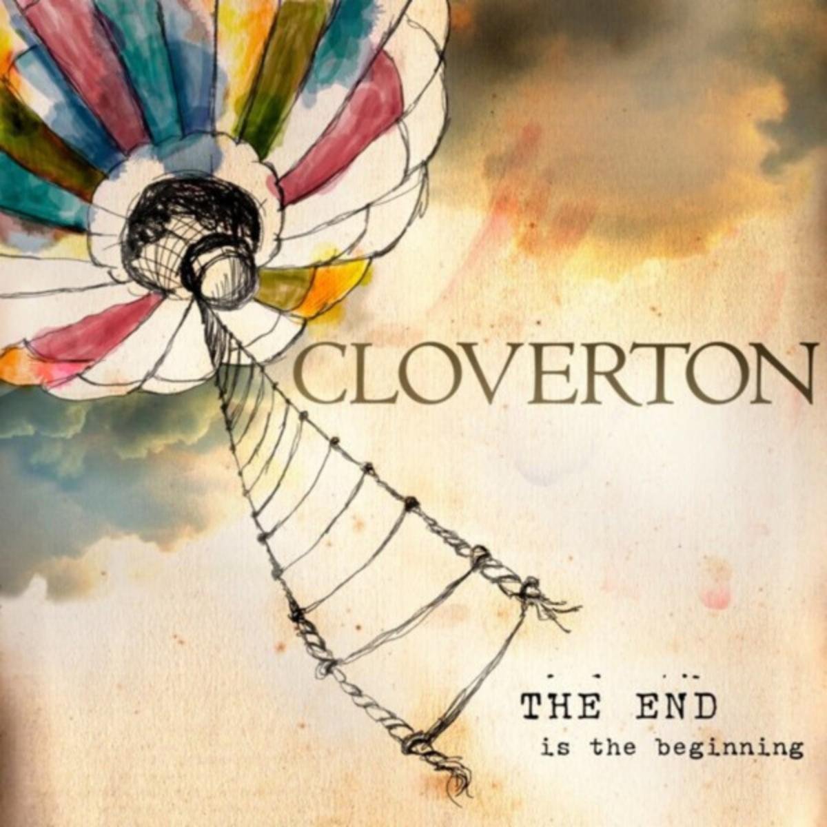 Cloverton