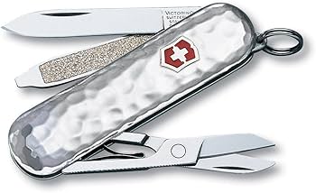 Amazon | Classic Sterling Silver | VICTORINOX(ビクトリノックス