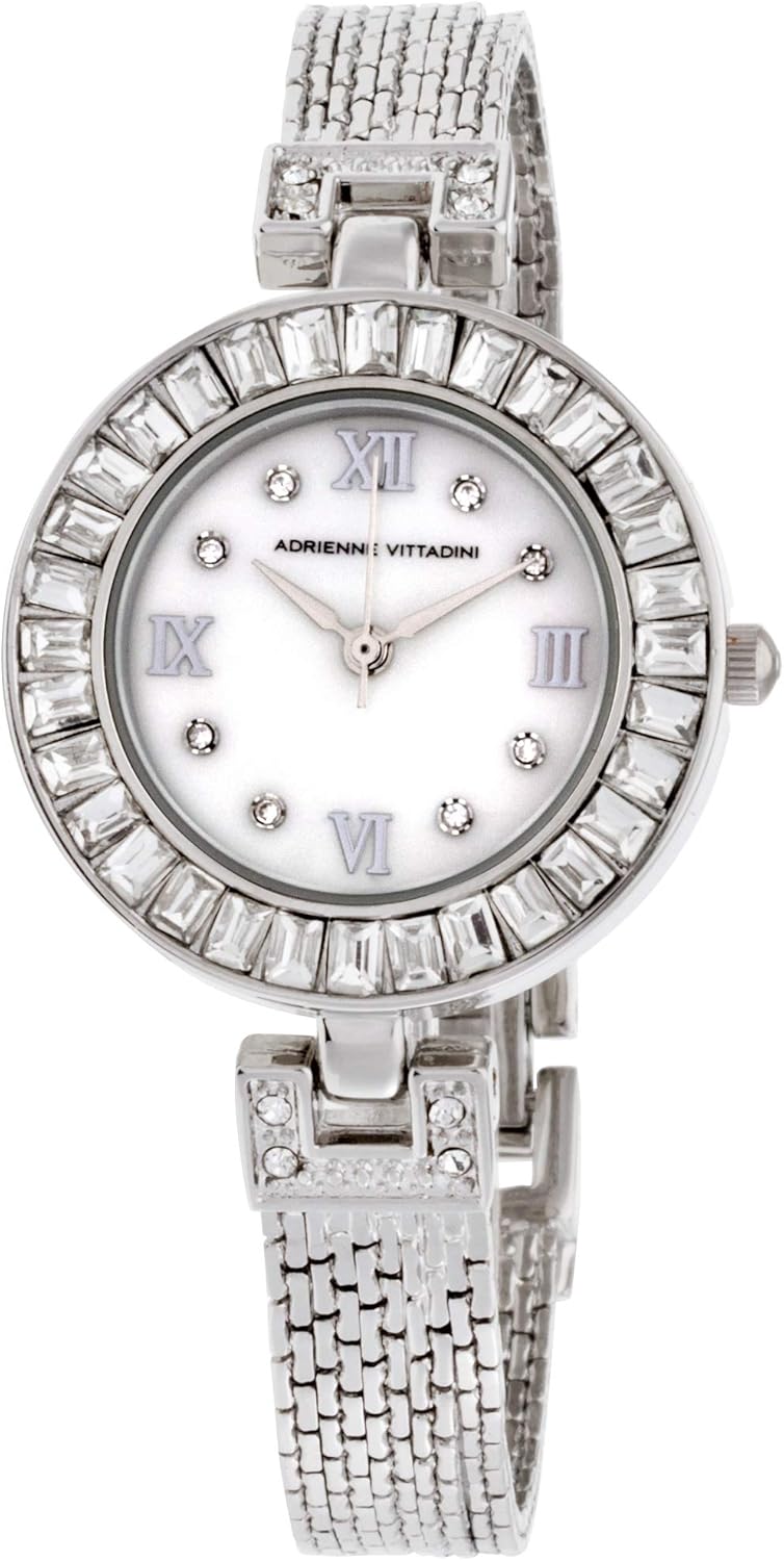 adrienne vittadini watches amazon