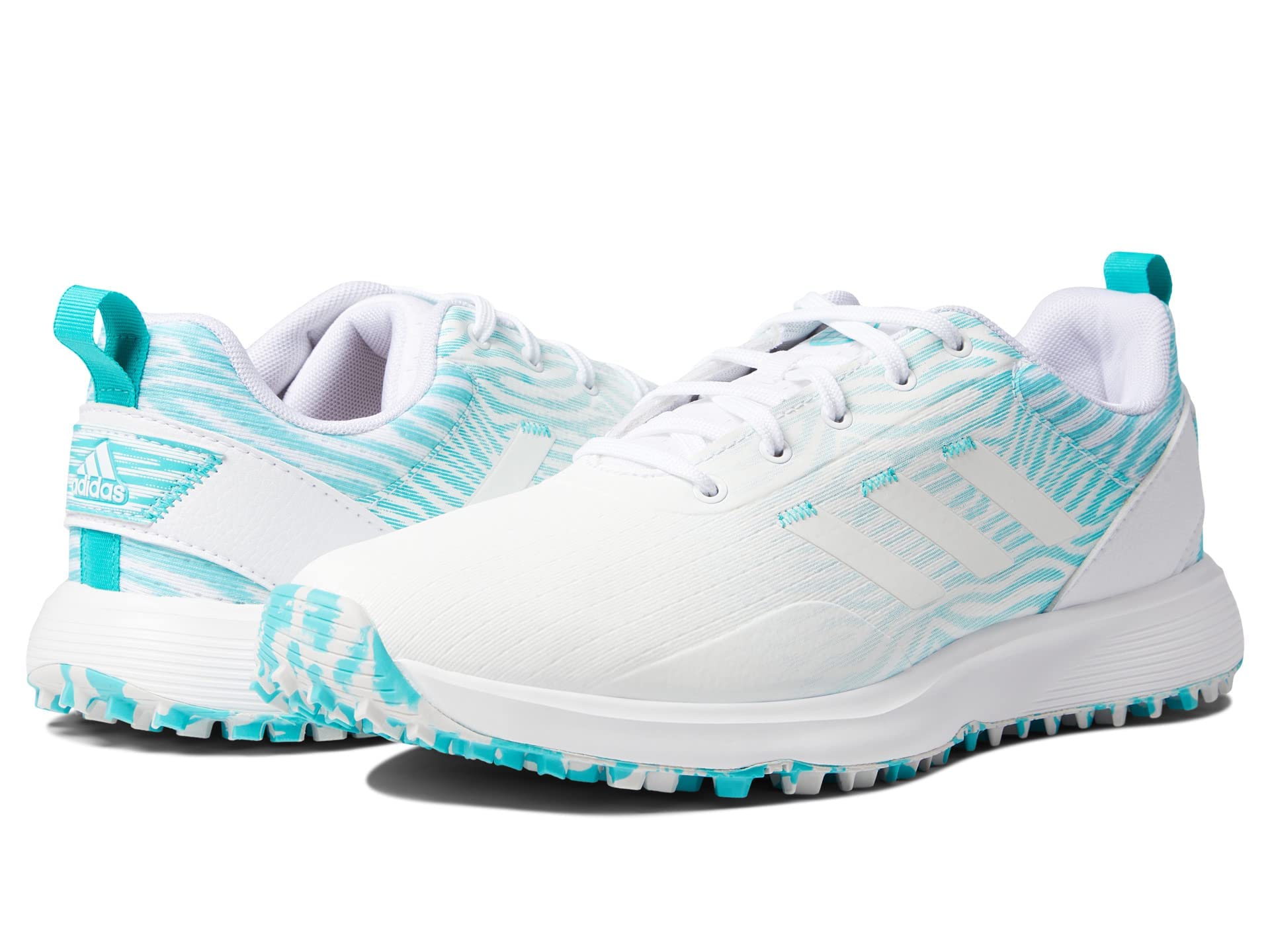 Adidas Zapatos de Golf Sin Pinchos S2g Zapatos de golfHombre