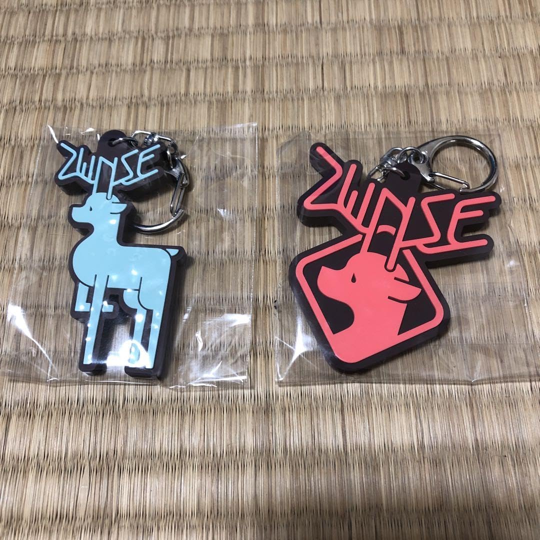 Amazon.co.jp: ヨルシカ 前世 キーホルダー : おもちゃ