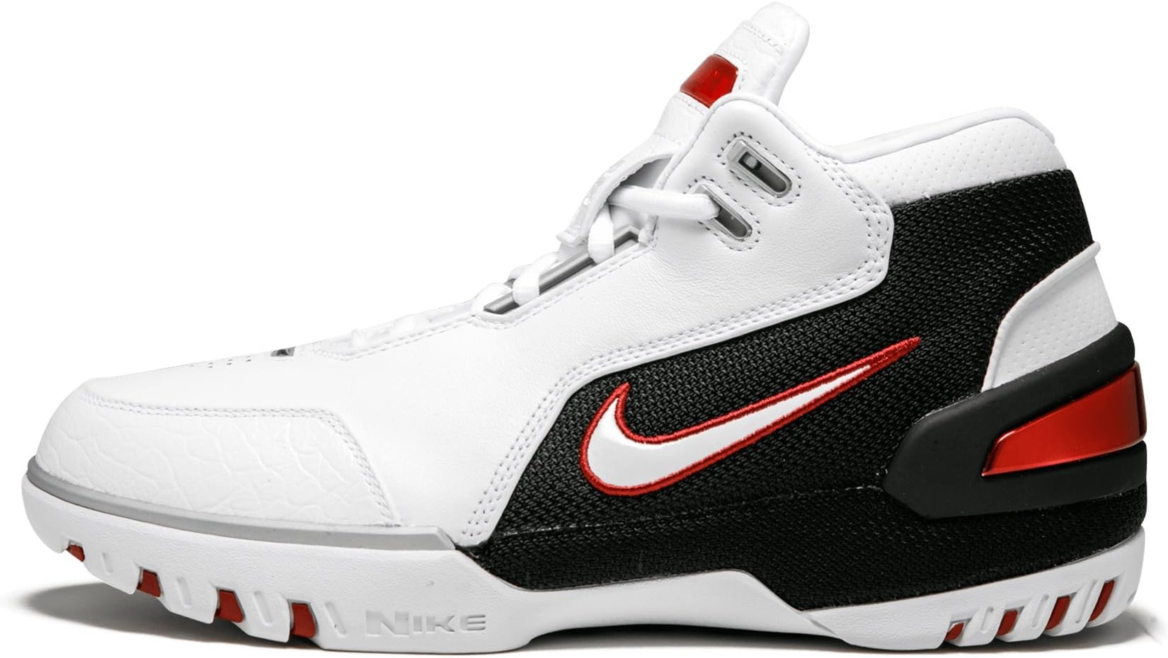 air zoom generation