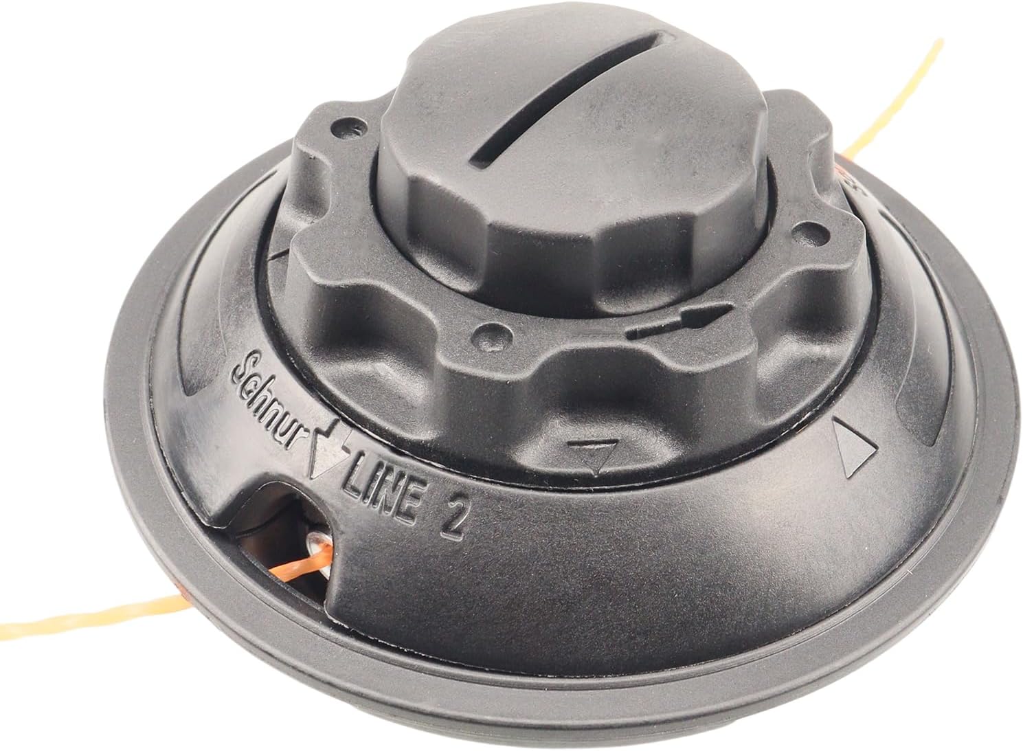 4006 710 2121 Trimmer Head C 4-2 for Stihl FSA65 FSA85 Battery Trimmer Replaces 4006 710 2123