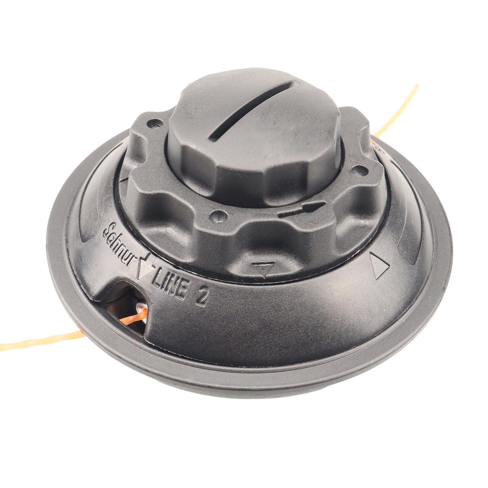 4006 710 2121 Testina decespugliatore C 4-2 per Stihl FSA65 FSA85, sostituisce 4006 710 2123