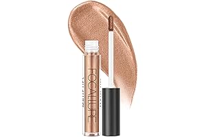 Focallure HD Long Lasting Matte Liquid Lipstick