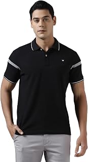 Blackberrys Men Polo Shirt Price In India