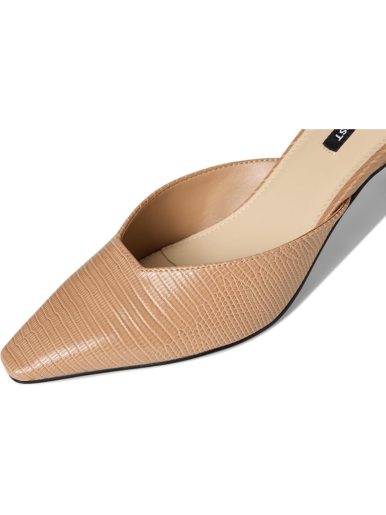 Beige Nine West Camenla