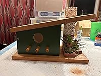 Review Image by Heidi L. Reed Heidi L. Reed