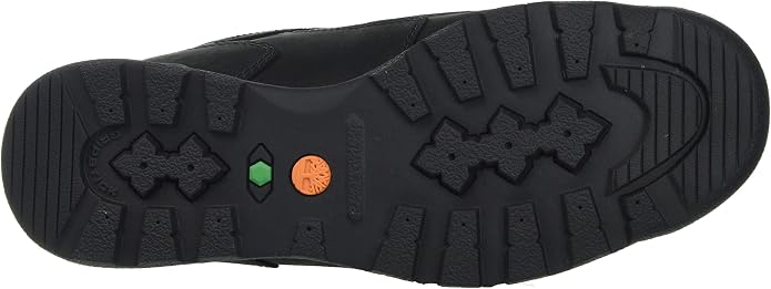 BOTA DE MONTAÑA EURO SPRINT PARA HOMBRE EN AMARILLO