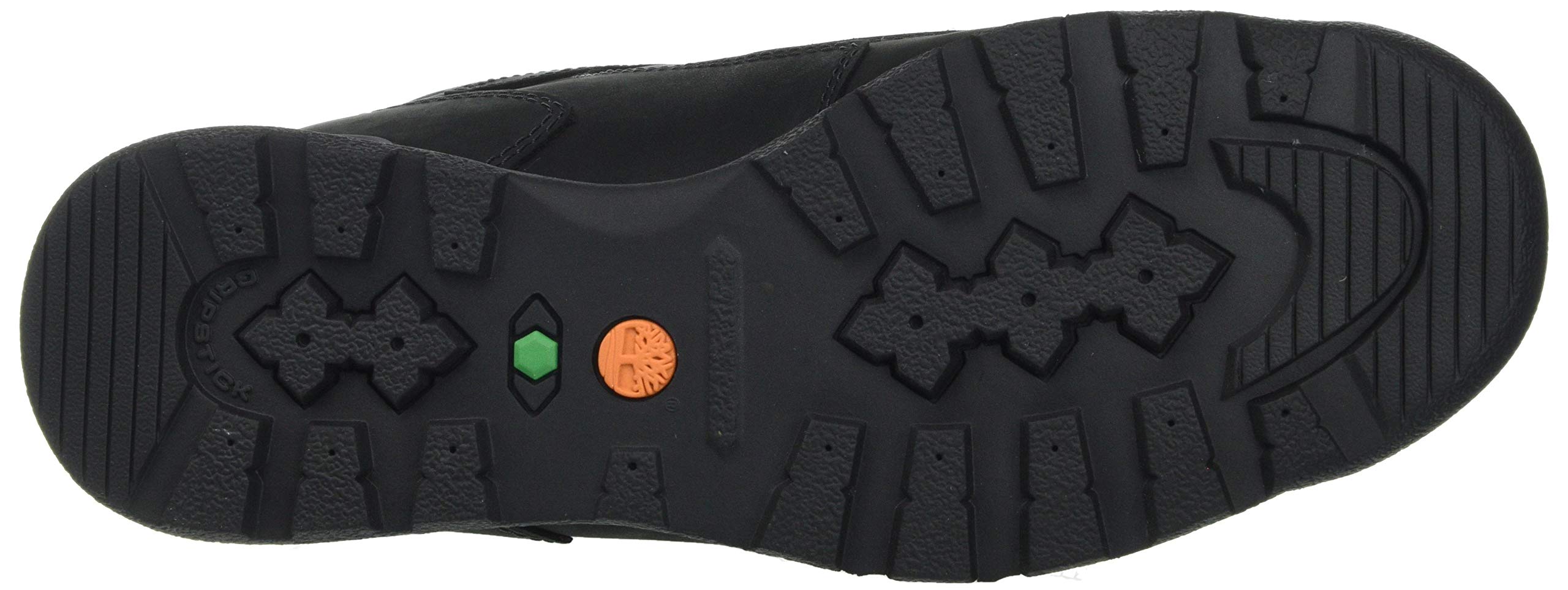 Timberland Euro Rock Hkr, Boots garçon