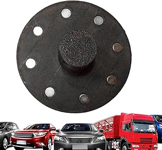 Aluminum Ring Chassis Cleaner Flusher Kit, Pressure Washer Frame Cleaner for SUV Truck Road Cleaning Maintenance