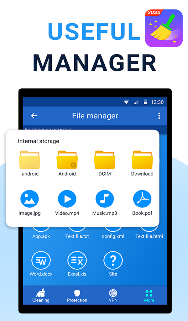Fire tablet cleaner virus cleaner kindle cleaner and optimizer