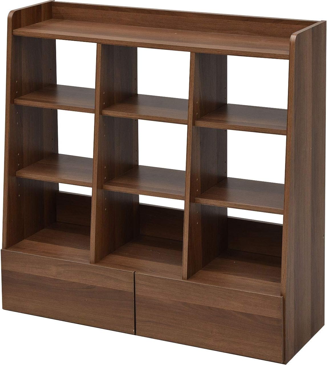 3段キャビネット+幅調整デスク+ ハンガーラック+ラック化粧台 デスク 3段キャビネット+幅調整デスク+ ハンガーラック+ラック化粧台 デスク