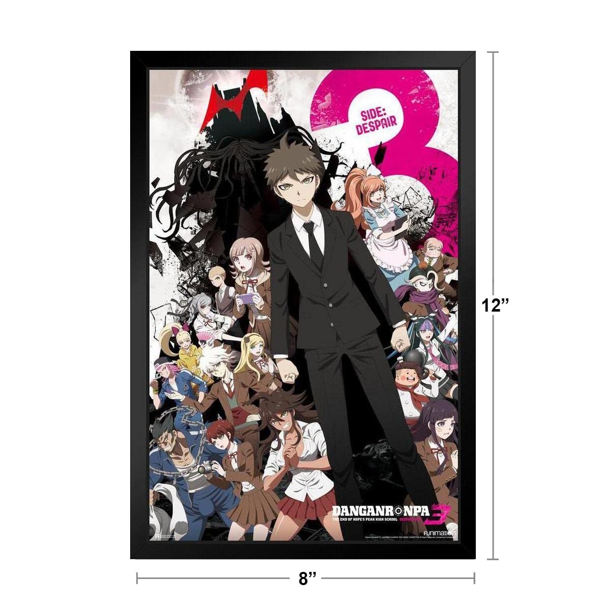 アニメポスター　タンジェント　ゲームポスター アニメポスター タンジェント ゲームポスター アニメポスター RansuⅥ