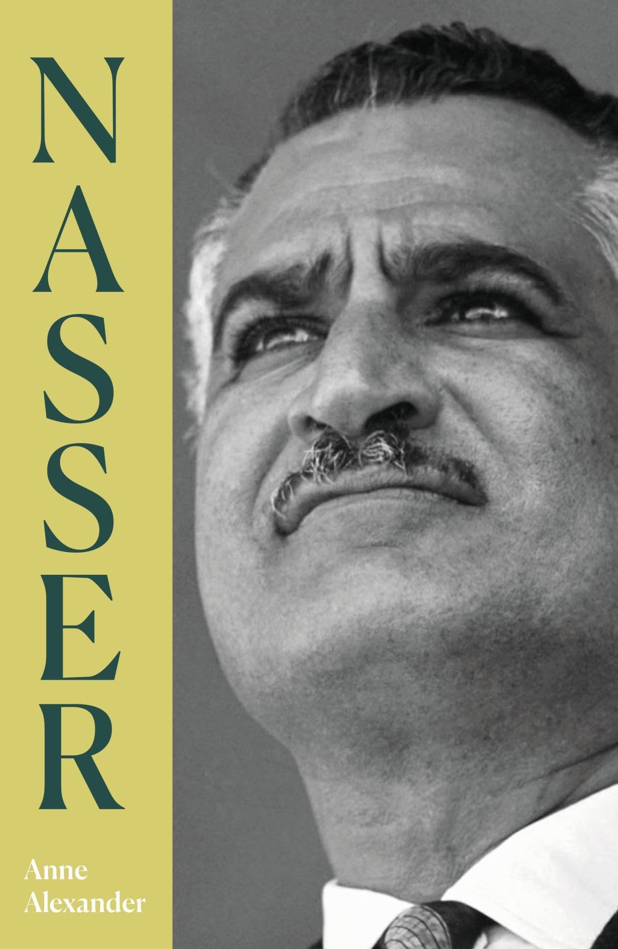 Nasser (Life & Times)