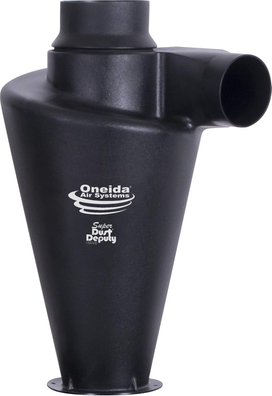 Promo Discount Up To 70% Off Oneida Air Systems Super Dust Deputy (5” Cyclone)
