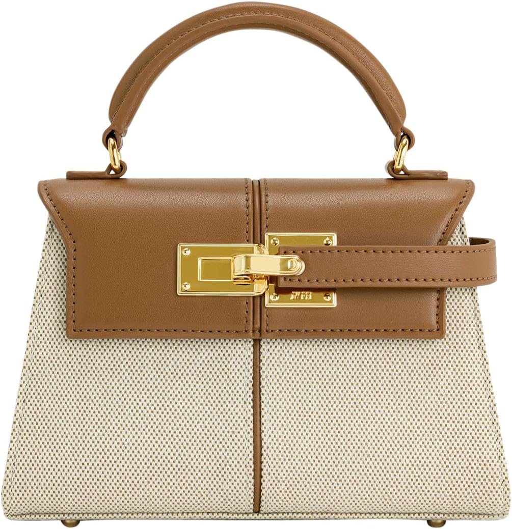 Women's Elise Top Handle Bag