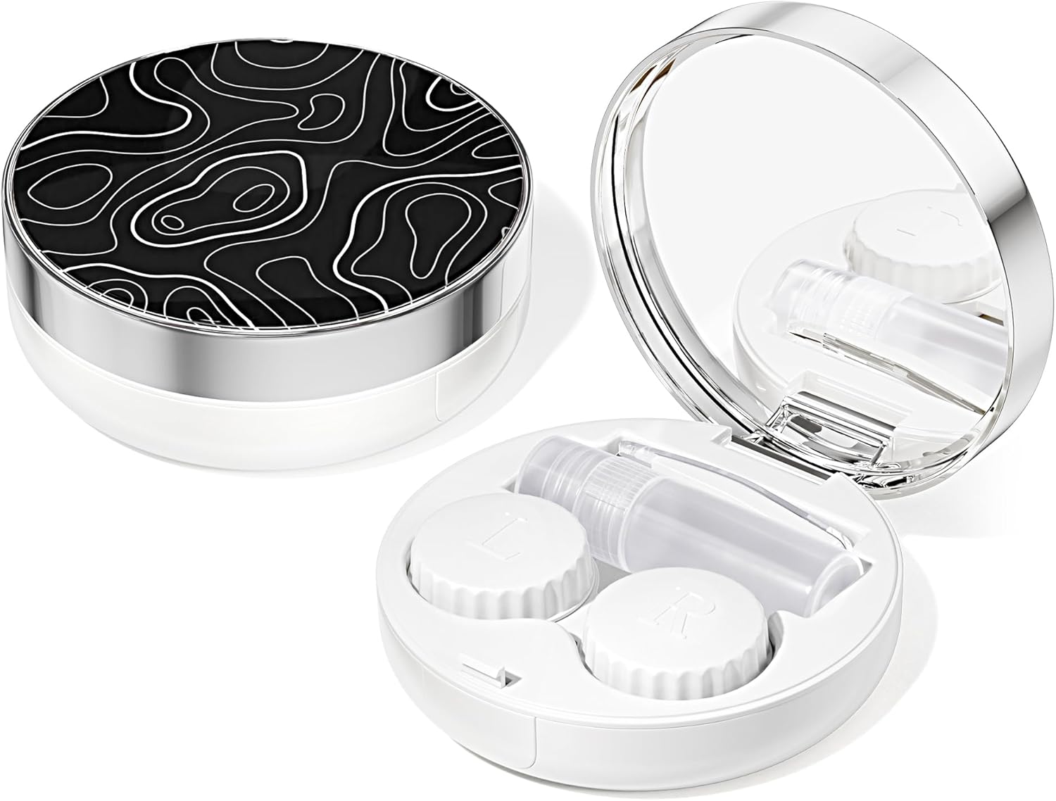 Contact Lens Case/Contact Case,...