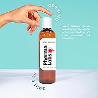 Vista 4 de Atraer Mujeres Crema Corporal - Todo El Dia Fragancia - Feromona 5 fl oz