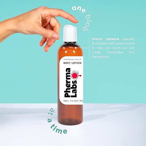 Miniatura 4 de Atraer Mujeres Crema Corporal - Todo El Dia Fragancia - Feromona 5 fl oz