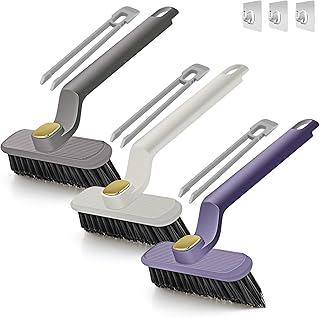 3PCS Multi-Function Rotating Crevice Cleaning...,