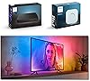 Philips Hue Lightstrip Gradient TV 75inch Smart Color LED Strip Lighting