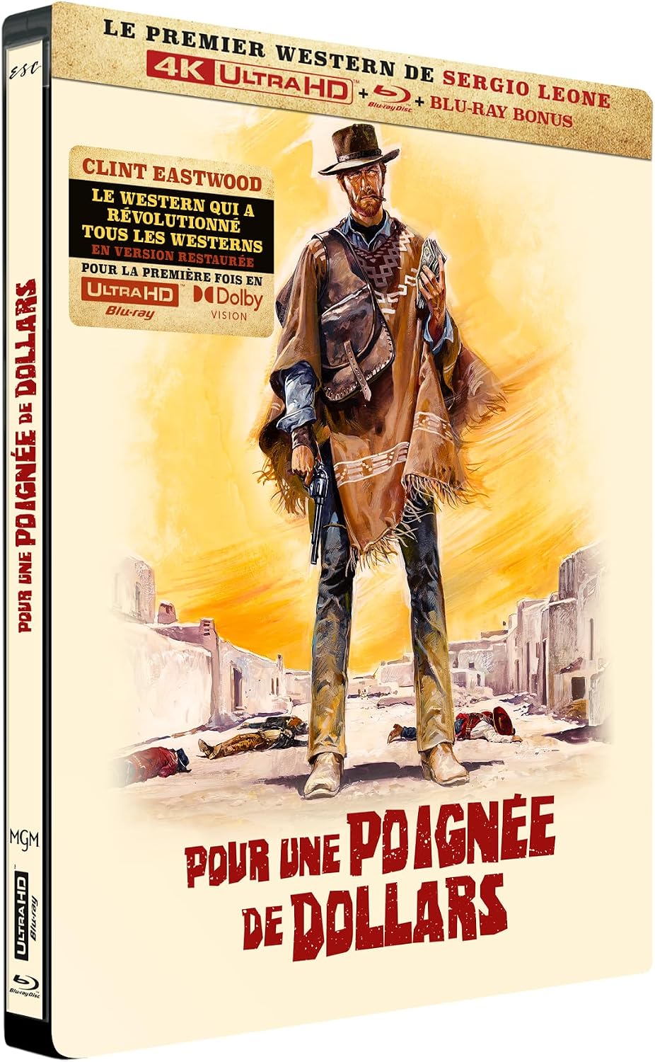 Pour une poignée de dollars