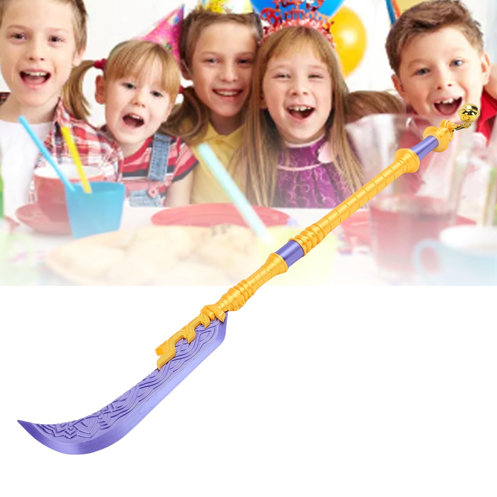 Ejoyous Mira's Sword Kpop Anime Hunters