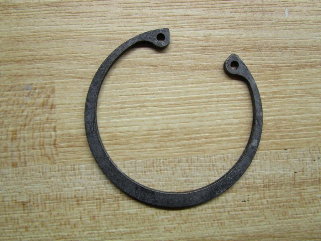 5000-193 Retaining Rings (Pack of 4)