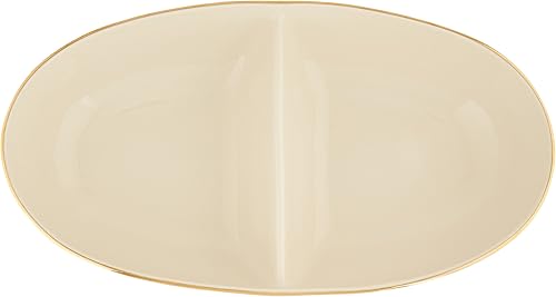 Miniatura 7 de Lenox 883433 Winter Greetings - Juego de 3 piezas, color rojo y verde