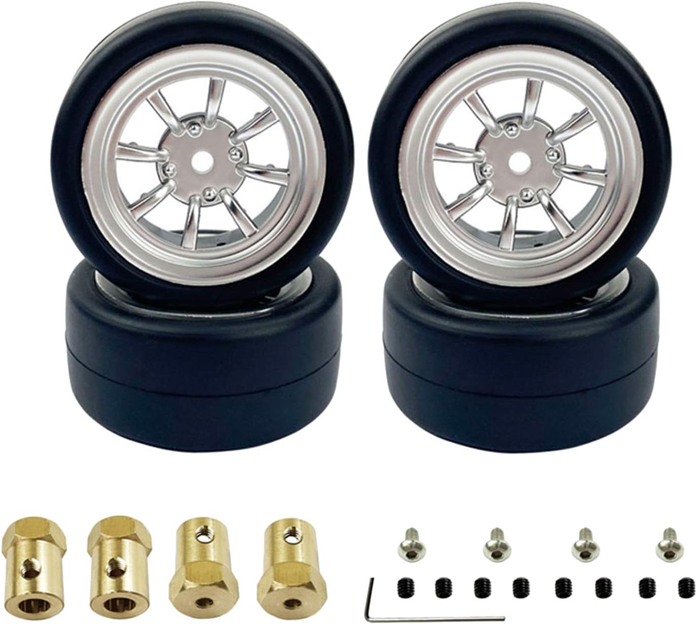 HUDY 系Xceed 1/8レーシング用　ホイールバランサー HUDY 系Xceed 1/8レーシング用 ホイールバランサー