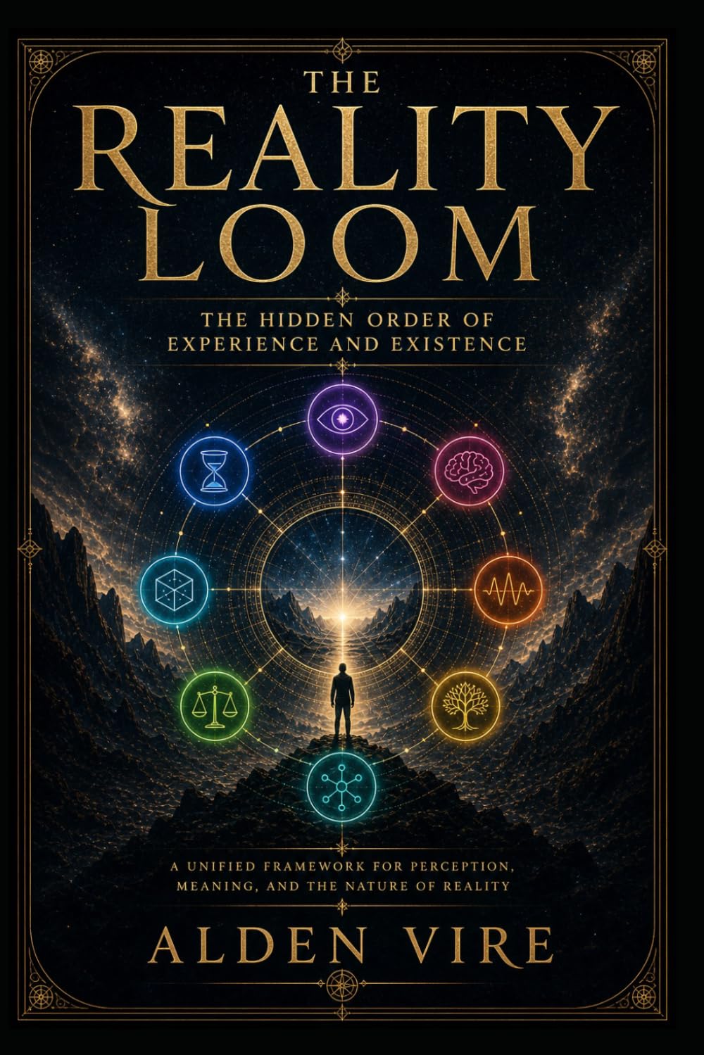 The Reality Loom: The Hidden Order Of Experience And Existence