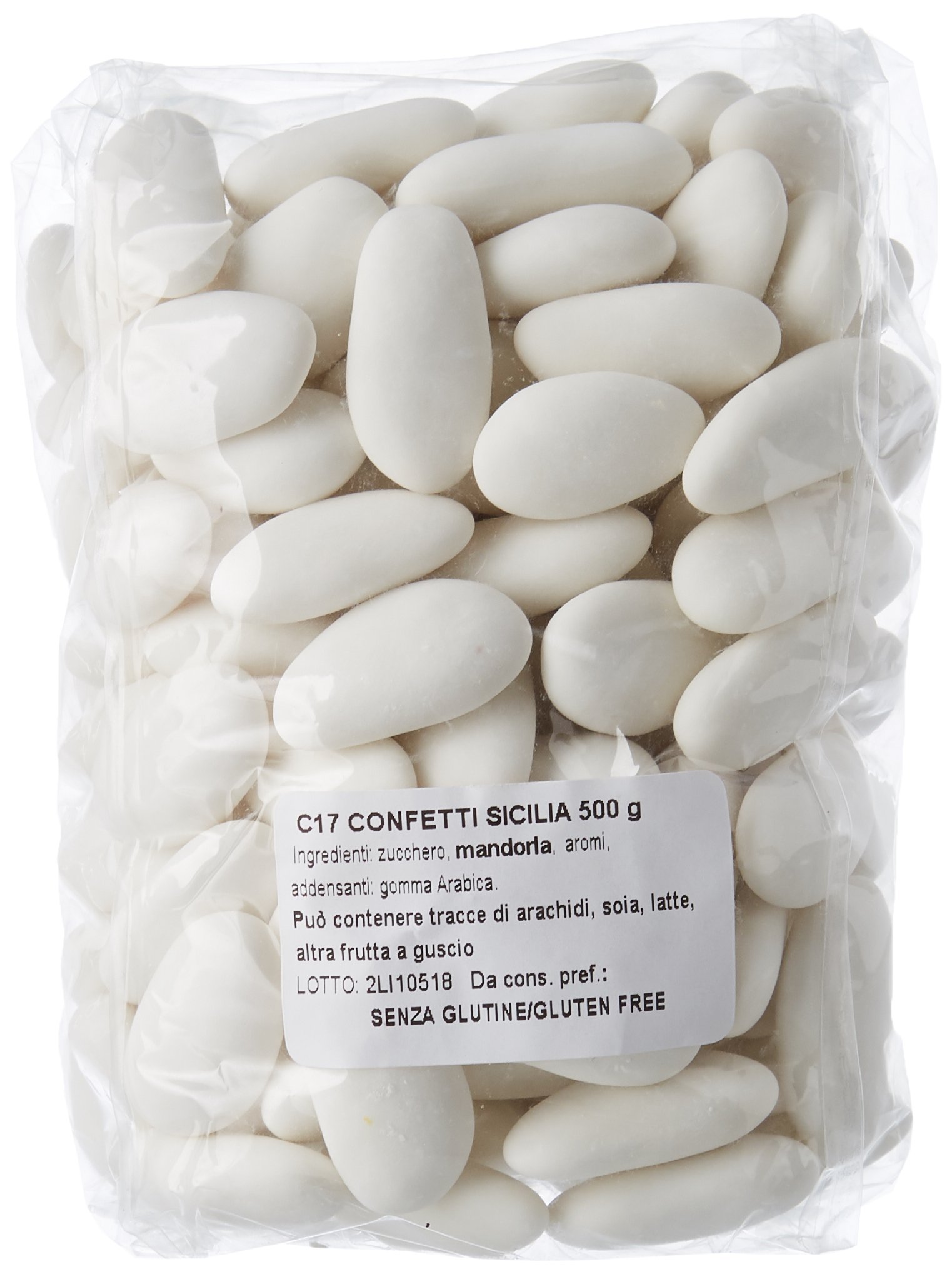 Confetti Pelino Sulmona dal 1783 Confettata Mista - 5000 g