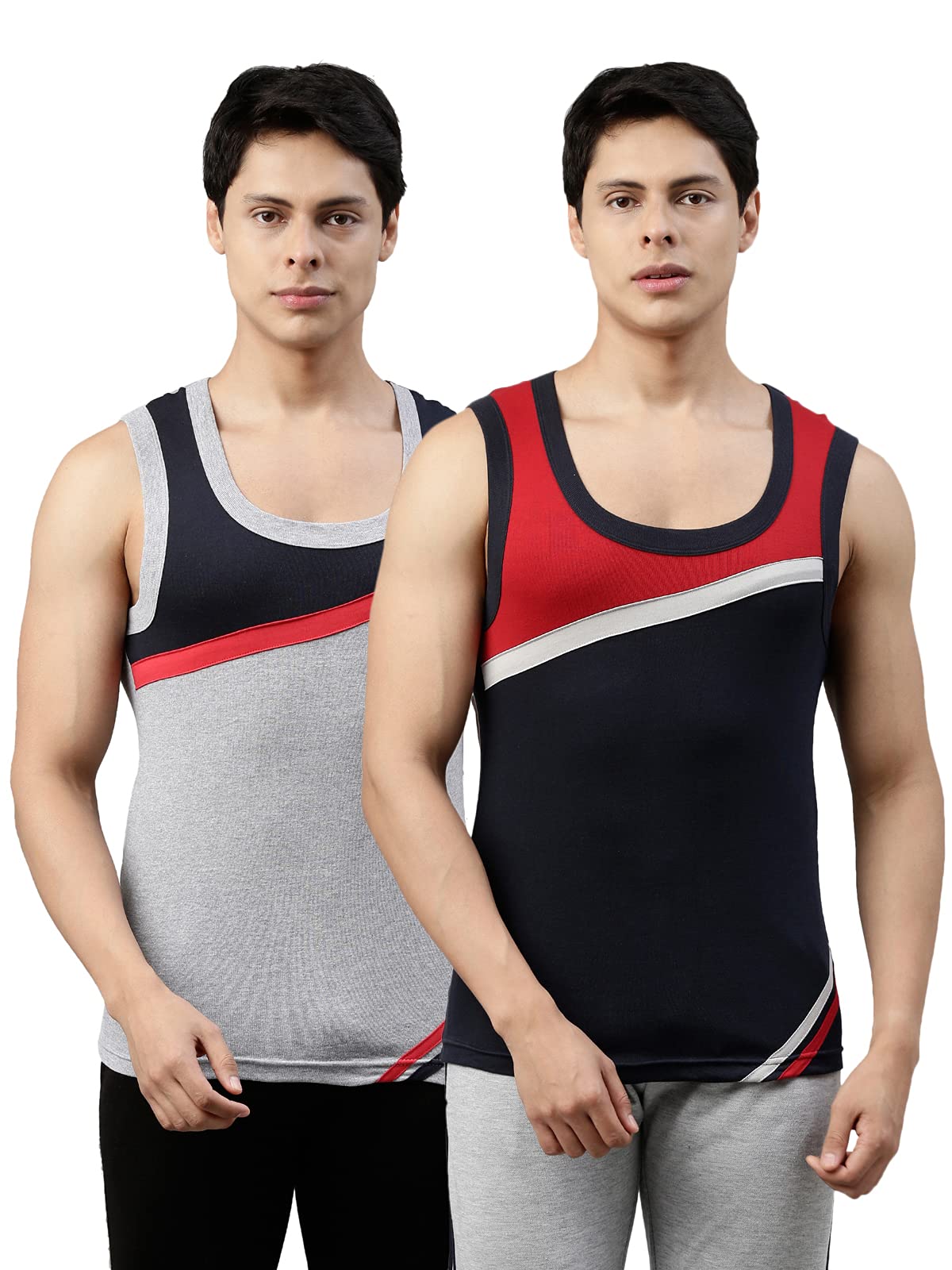 Men's Regular Fit Vest
