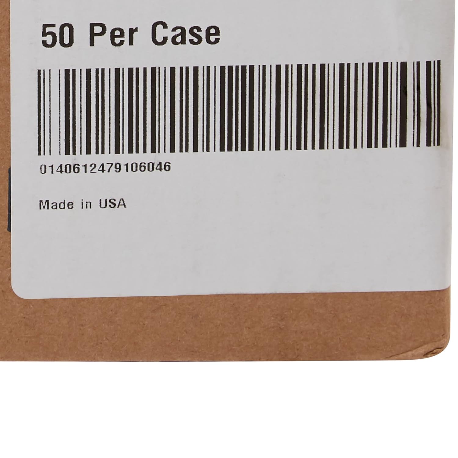 McKesson 3-Ply General Purpose Exam Medical Drape Sheet, 40" W x 72" L, Non-Sterile, 50 Count