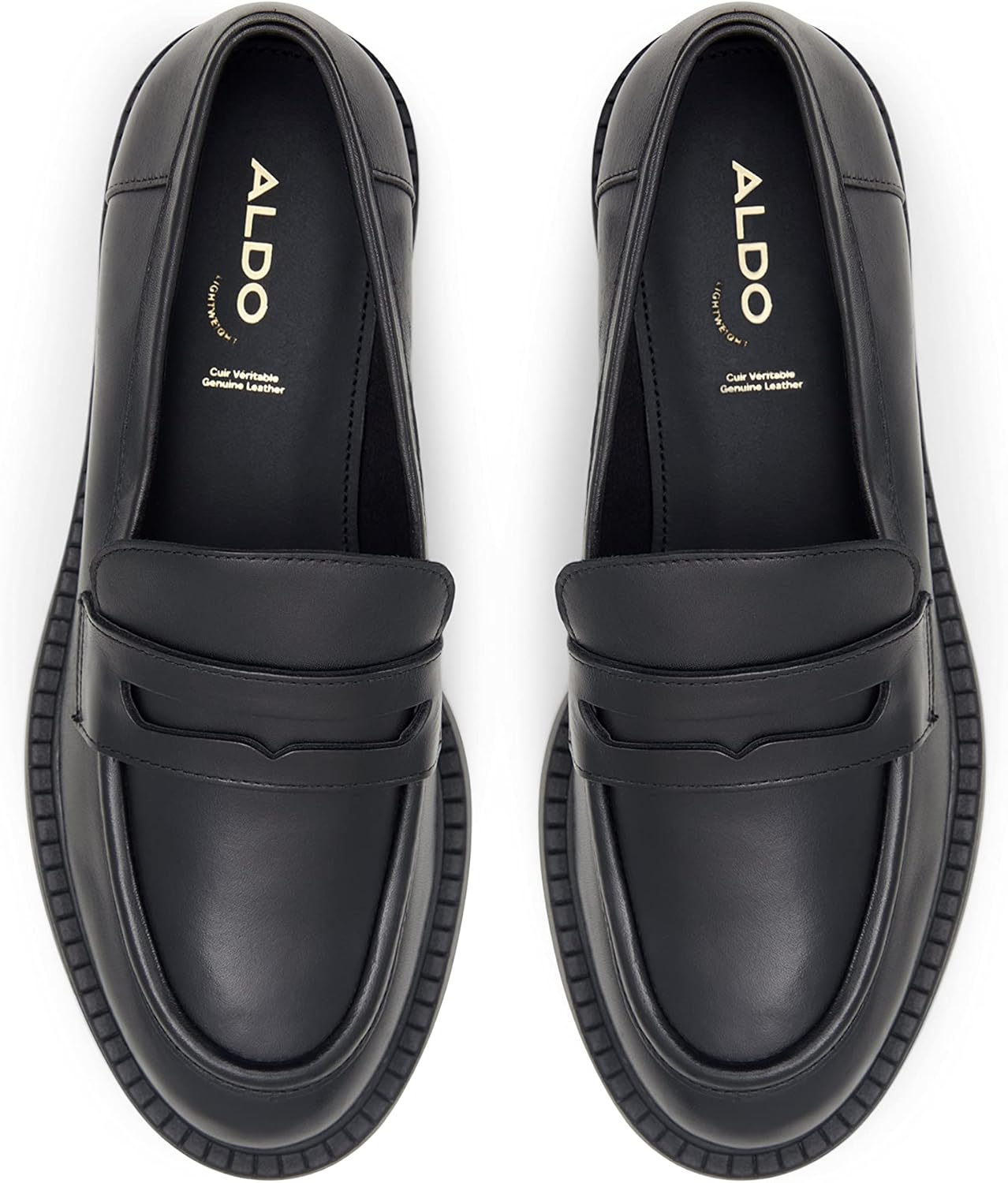 Vista 6 de ALDO Women's Bigplan Loafer