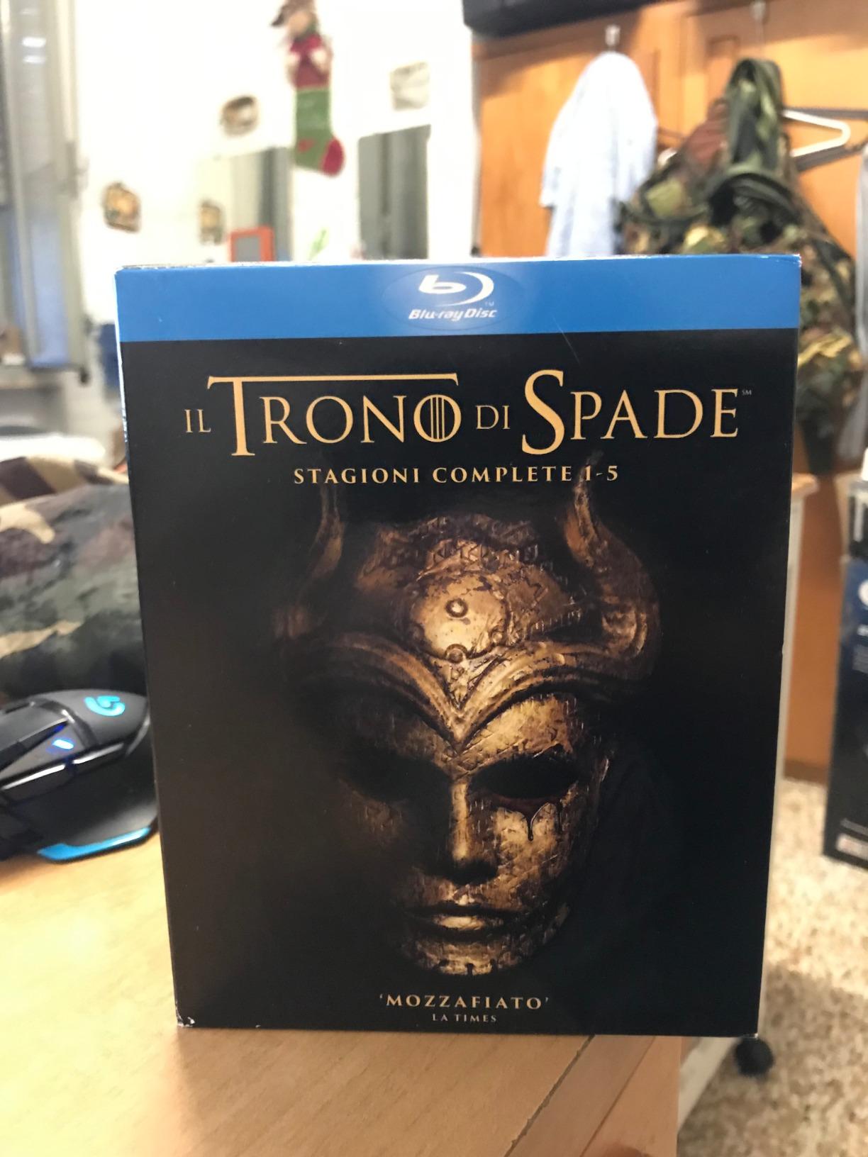 Immagine del cliente