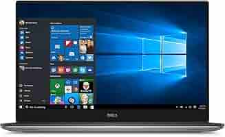 Amazon.com: Dell XPS 15-9560 Intel Core i7-7700HQ X4 2.8GHz
