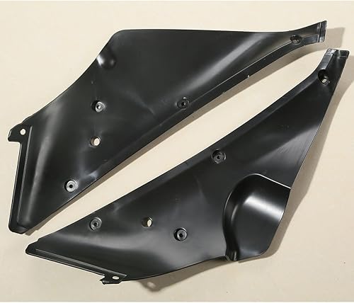 Miniatura 4 de TCT-MOTORPARTS Juego de carenado de carrocería de plástico sin pintar compatible con Yamaha YZF R1 YZF-R1 1998-1999 98 99