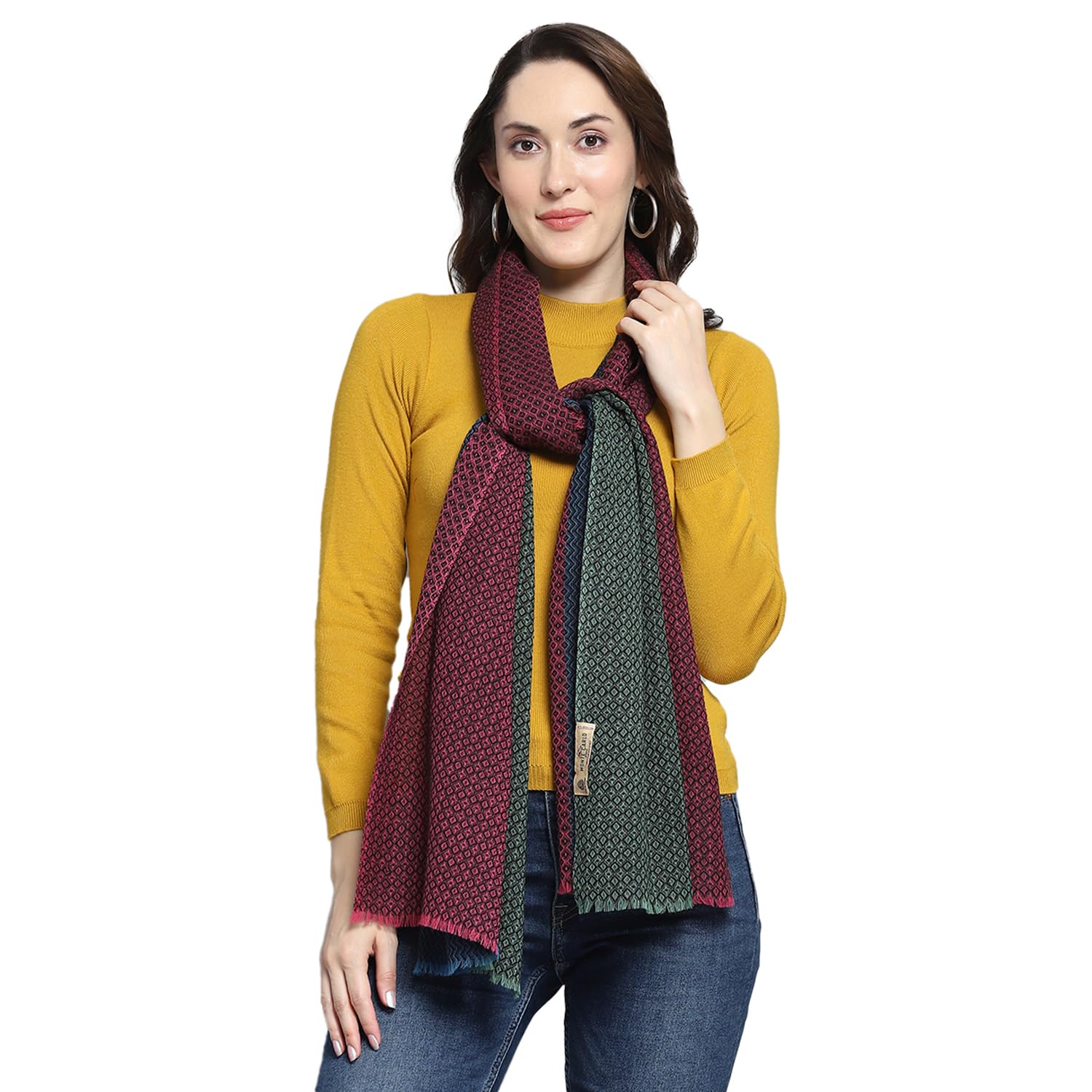 monte carlo Womens Stoles_224STL-picture-33