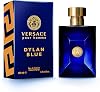 Versace Pour Homme Dylan Blue para Hombre 3.4 oz Eau de Toilette Spray 7