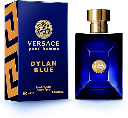 versace perfume men