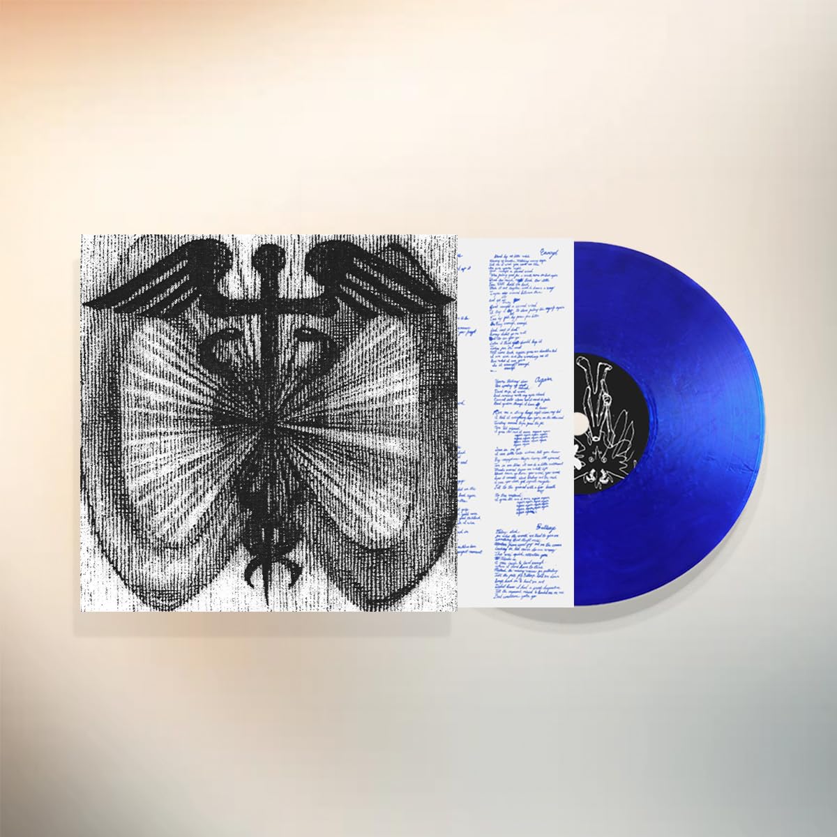 Two Wheels Move The Soul [VINYL]