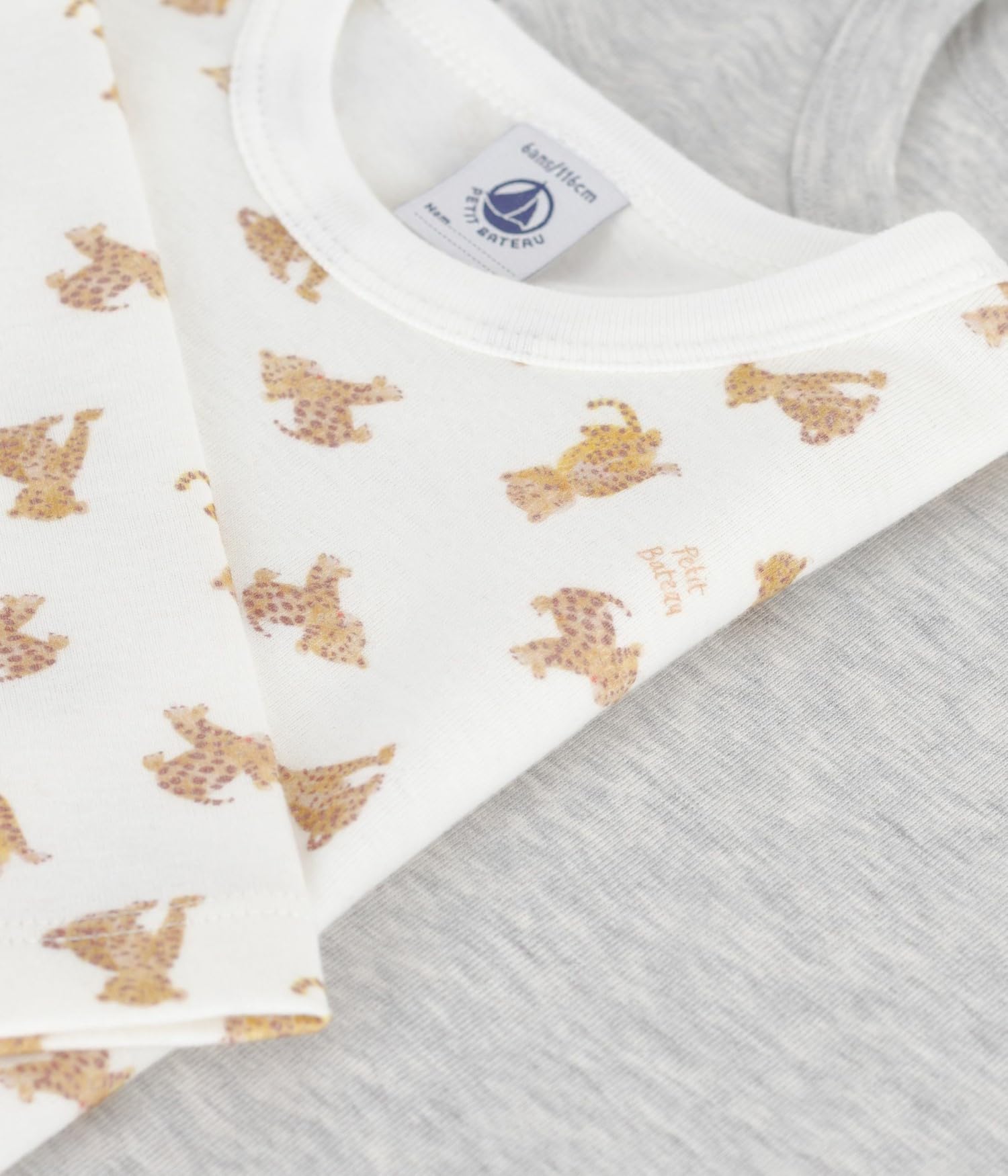Petit Bateau Jungen Unterwäsche Tag
