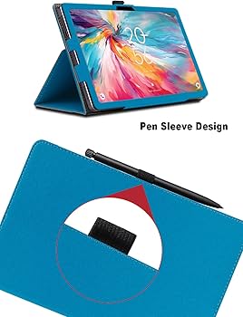 Amazon.com: Case for TCL TAB 10 Nxtpaper 5G 10.4 inch, TCL TAB 10